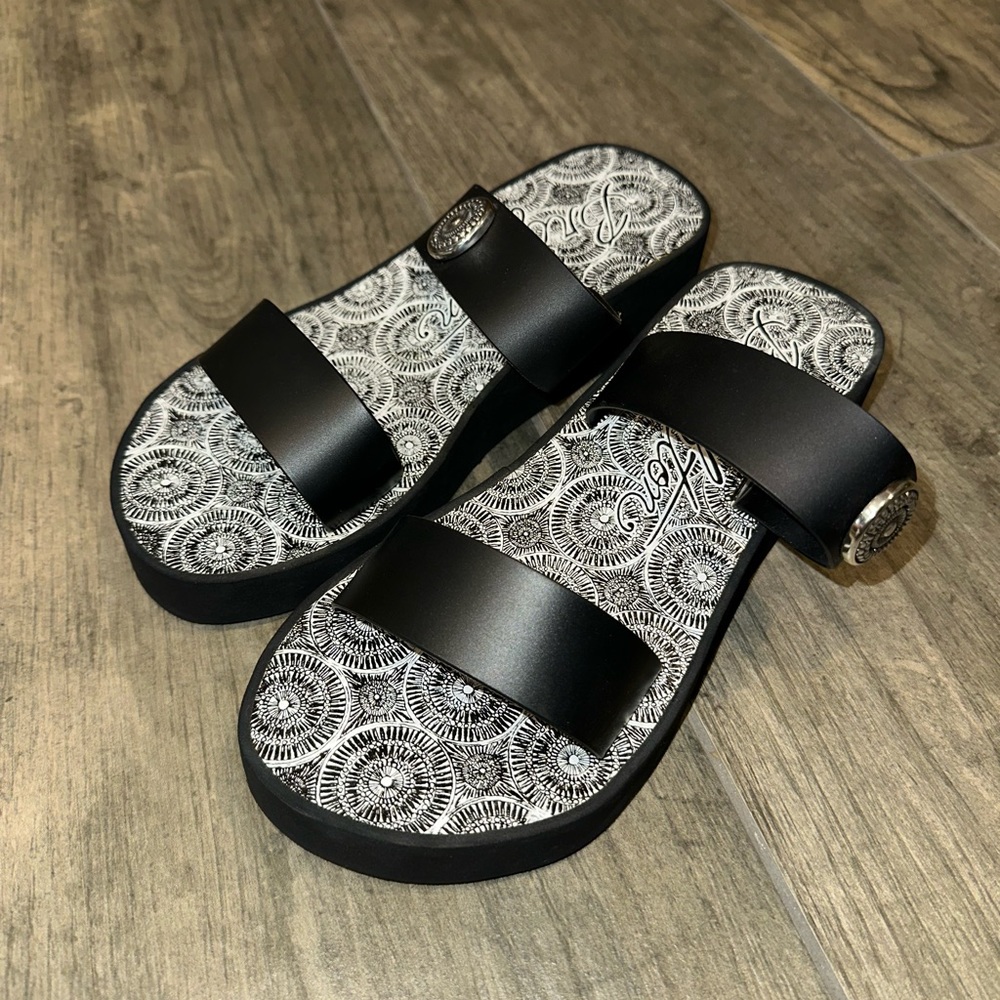 Brighton Sandals - Women’s
